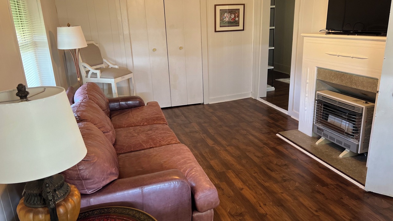 Photo of Livingroom in Fairbanks