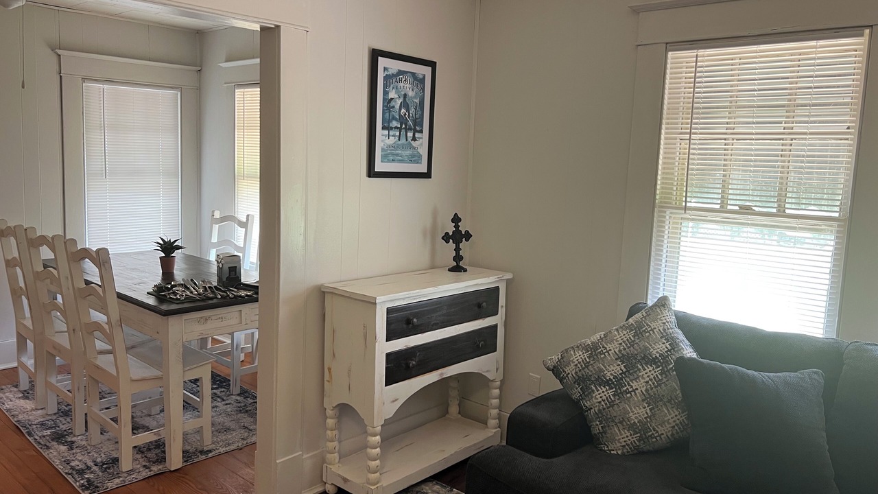 Photo of Livingroom in Fairbanks