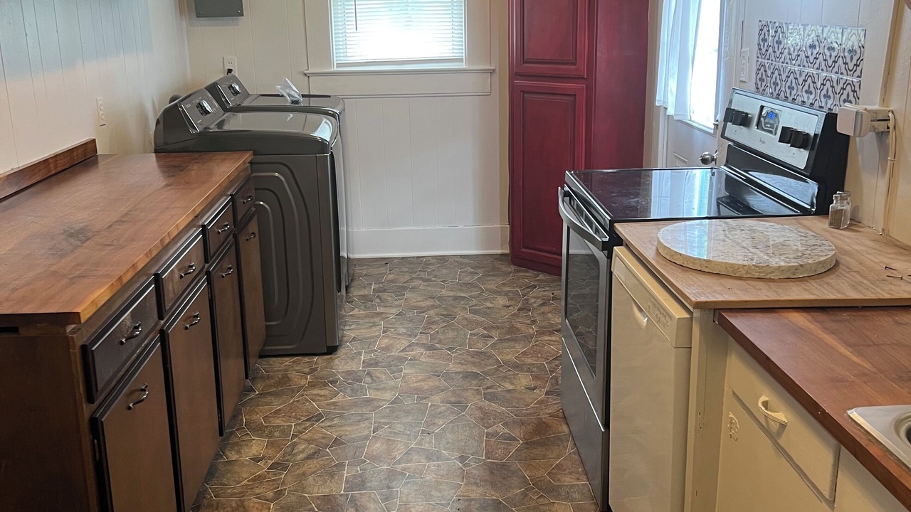 Photo of Kitchen in Fairbanks