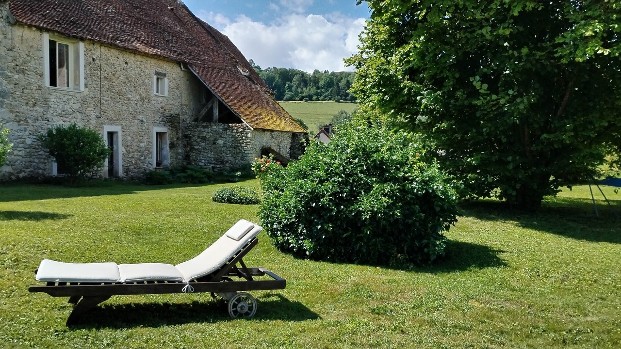 Photo of Outdoor in Baulne-en-Brie