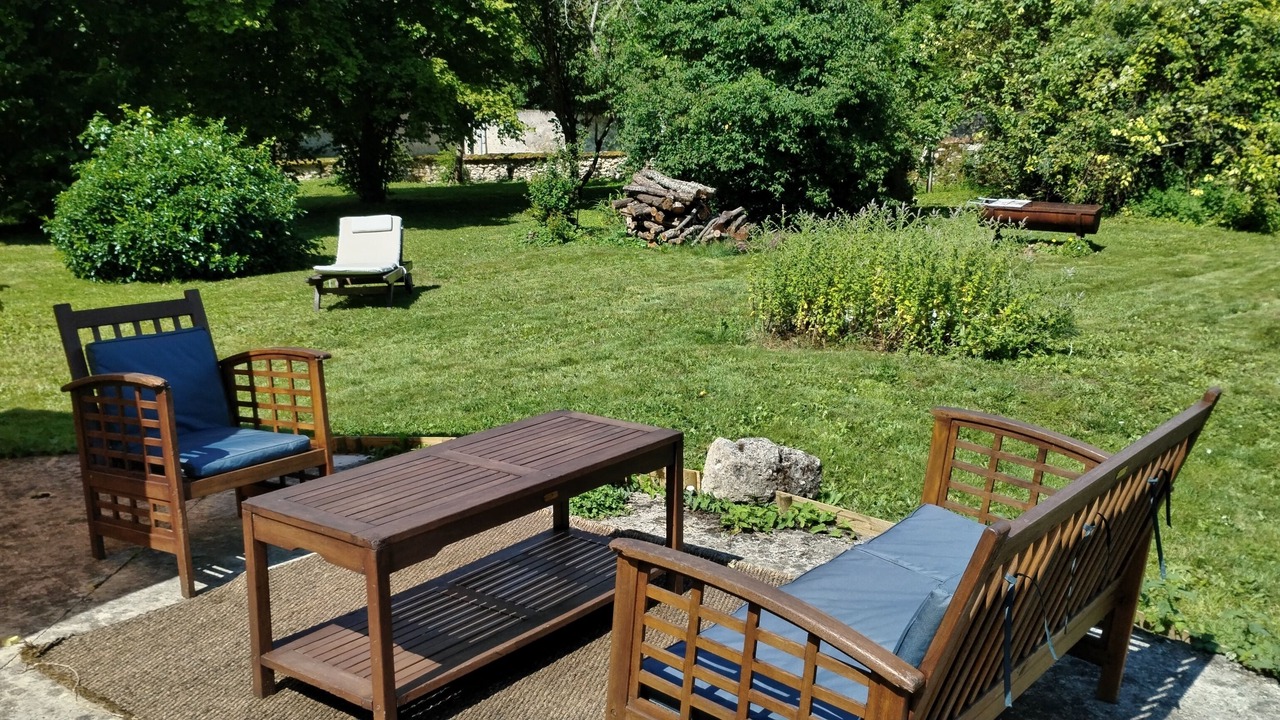 Photo of Patio Balcony in Baulne-en-Brie