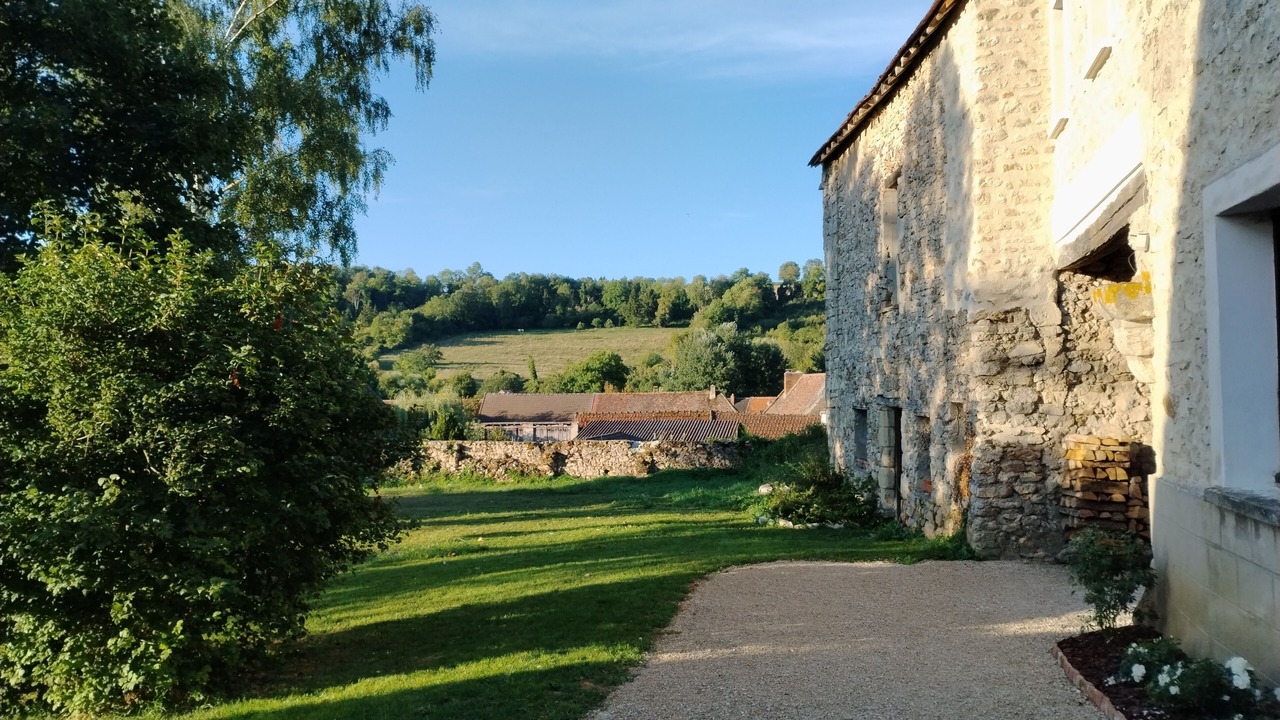 Photo of Outdoor in Baulne-en-Brie