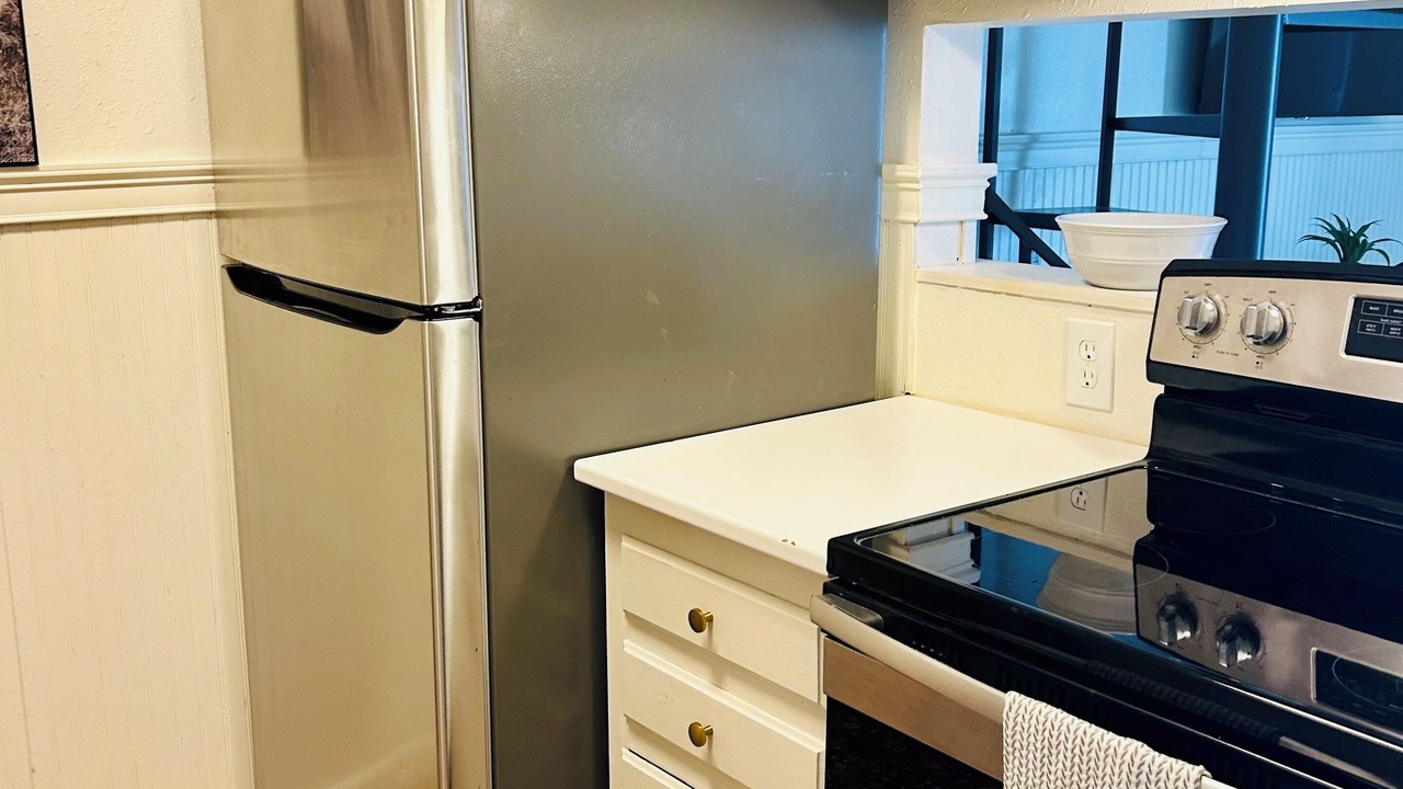 Photo of Kitchen in South Baton Rouge