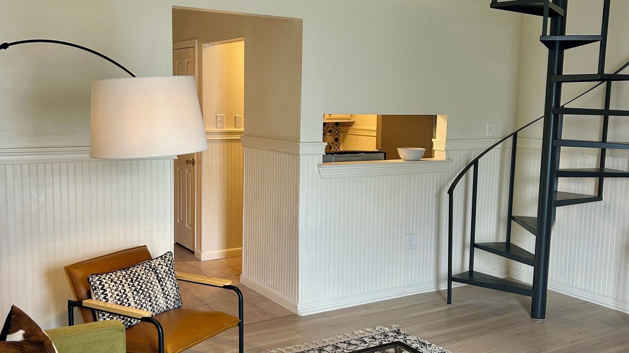 Photo of Livingroom in South Baton Rouge