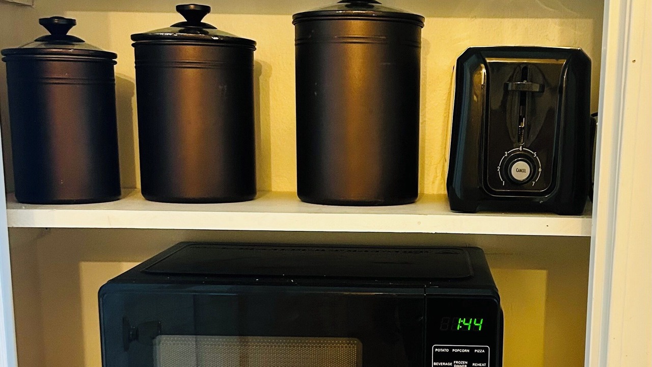 Photo of Kitchen in South Baton Rouge