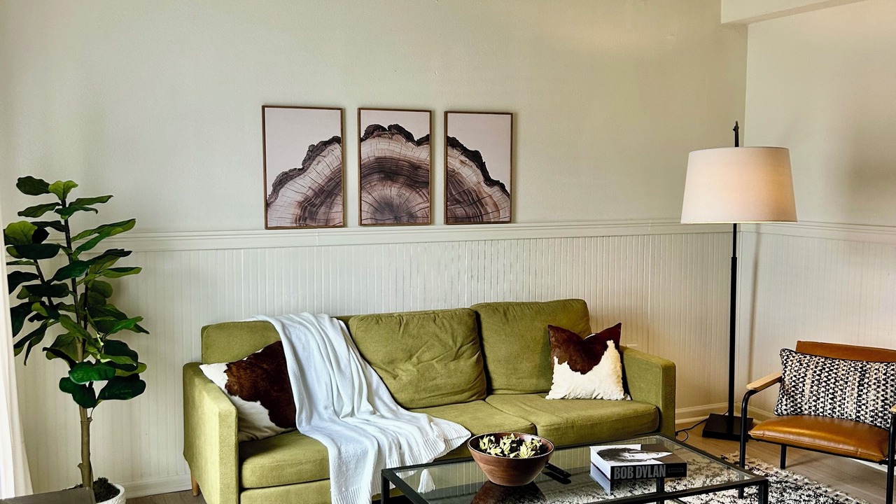 Photo of Livingroom in South Baton Rouge