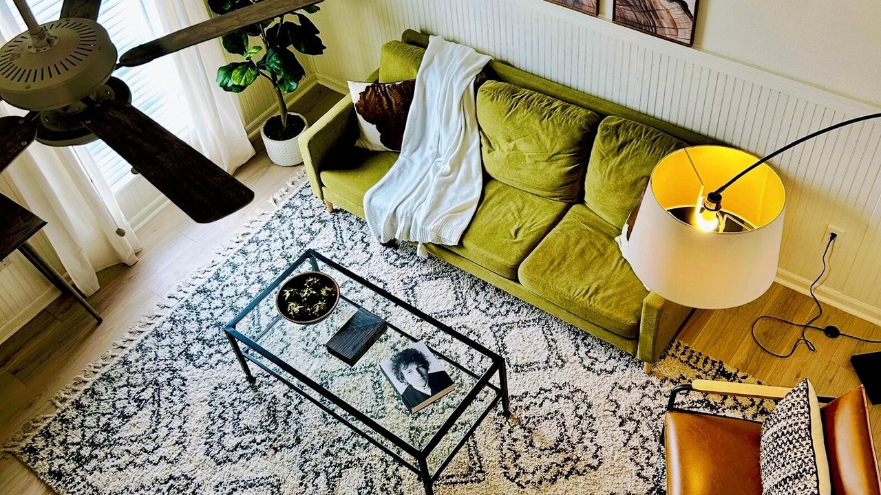 Photo of Livingroom in South Baton Rouge