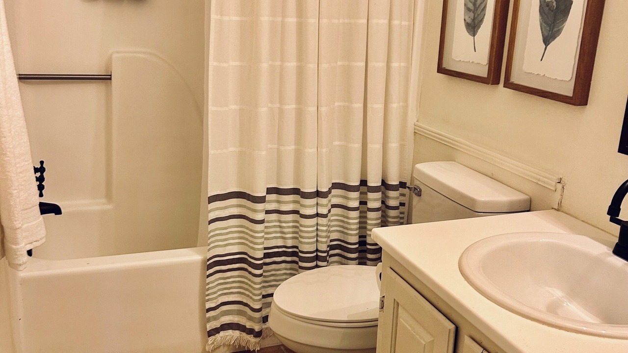 Photo of Bathroom in South Baton Rouge