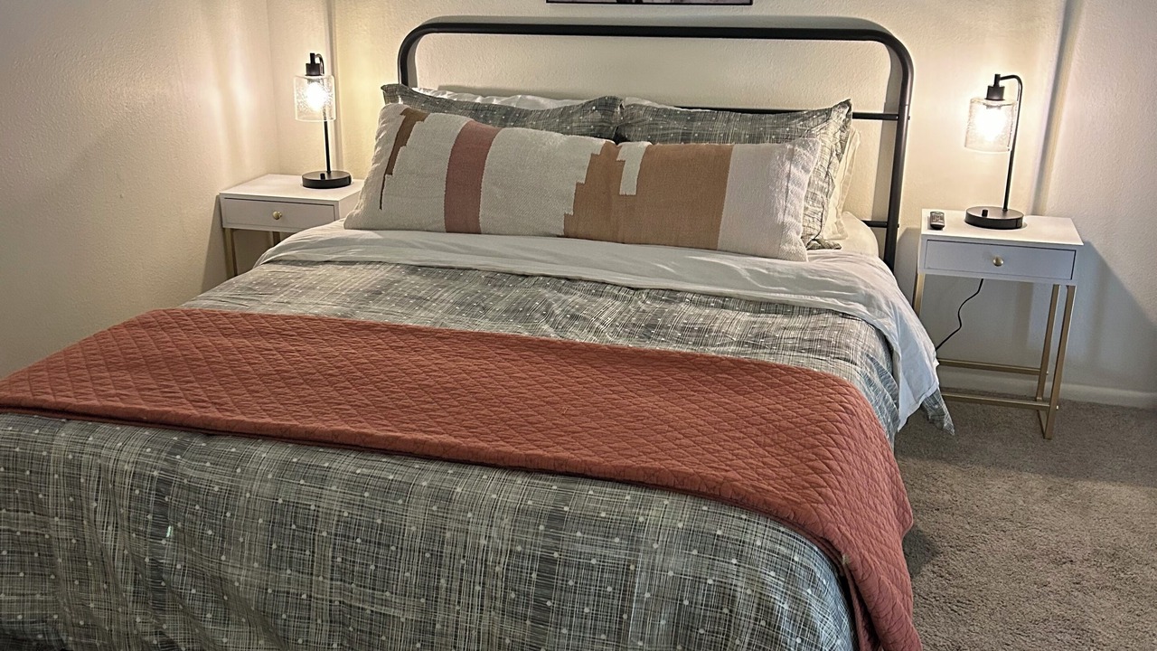 Photo of Bedroom in South Baton Rouge