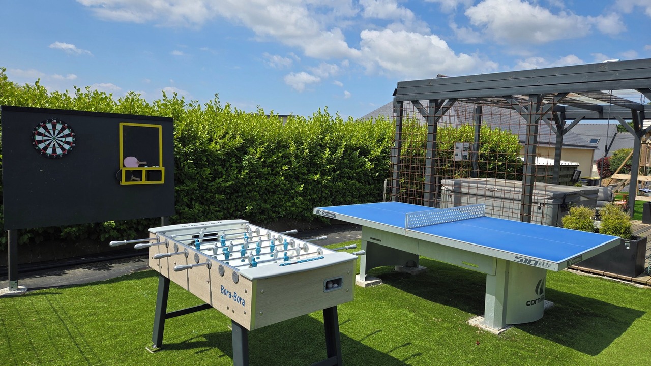 Photo of Outdoor in Yvias