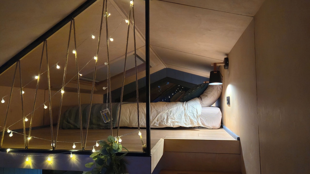 Photo of Bedroom in Yvias