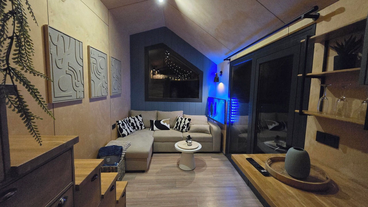 Photo of Livingroom in Yvias