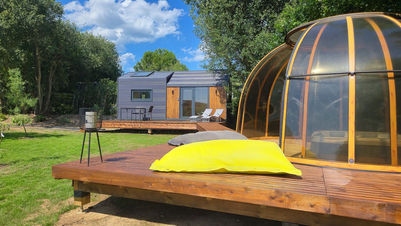 Photo of Patio Balcony in Yvias