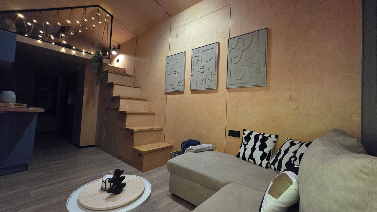 Photo of Livingroom in Yvias