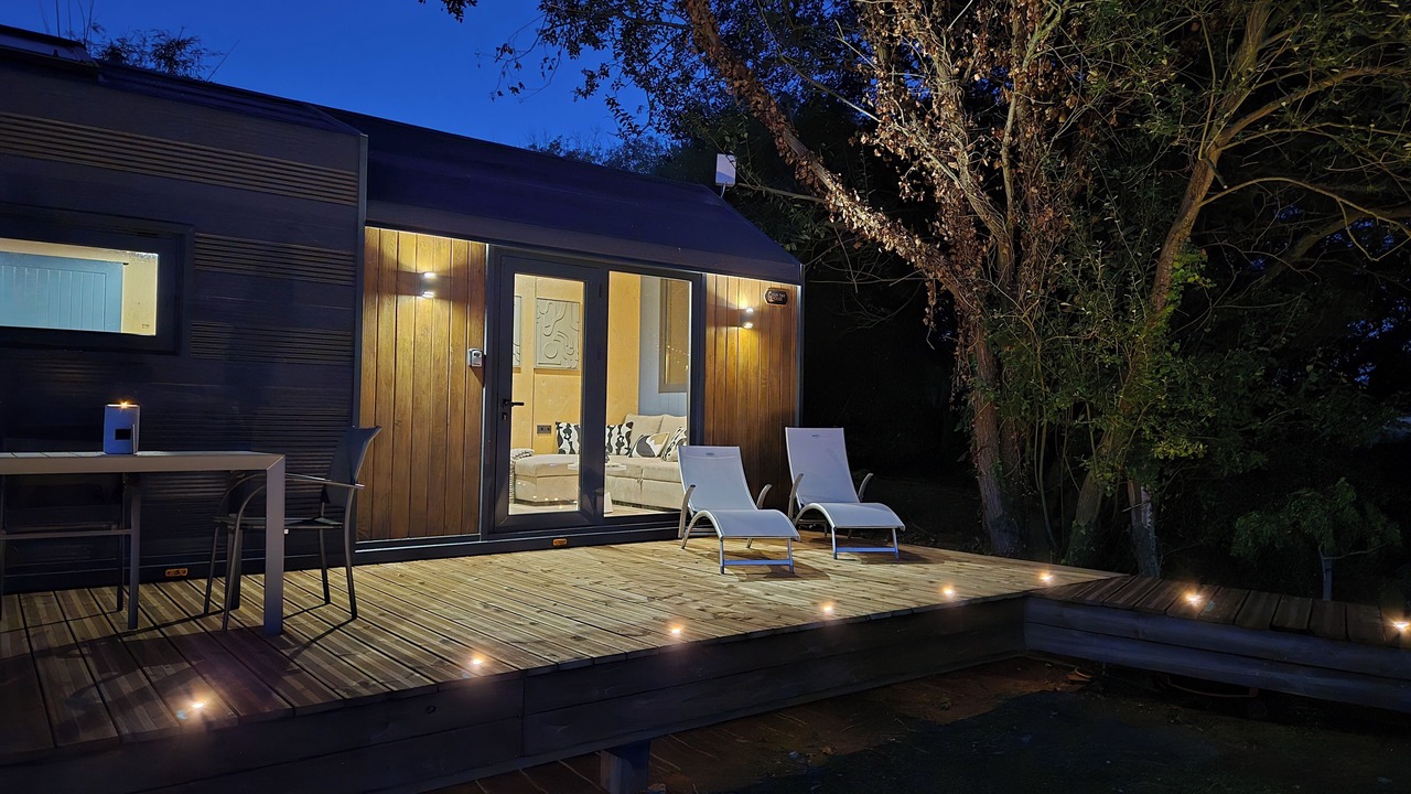 Photo of Outdoor in Yvias