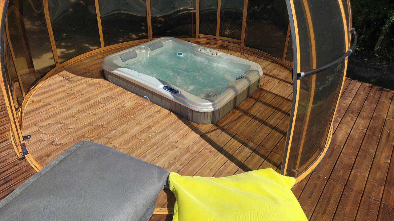 Photo of Outdoor in Yvias