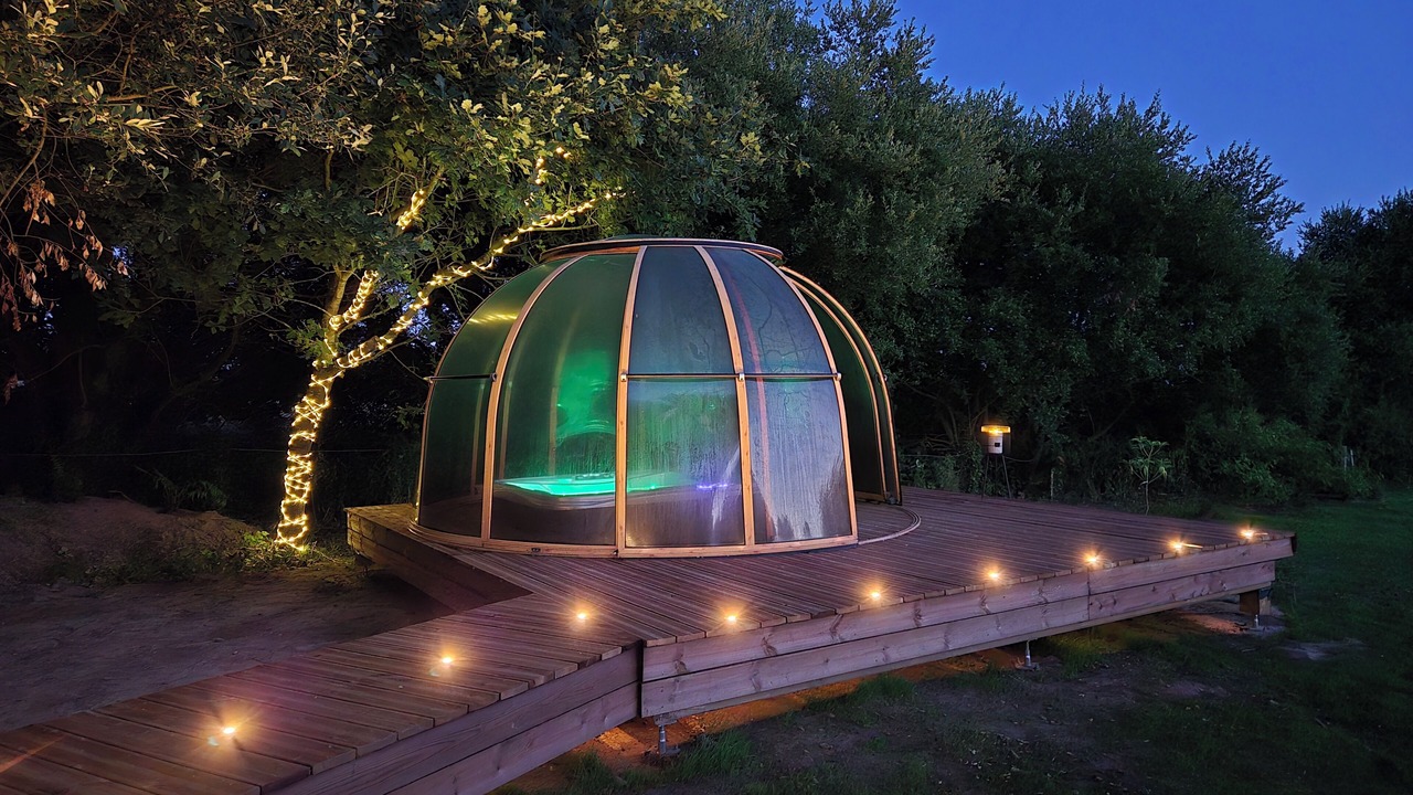 Photo of Patio Balcony in Yvias