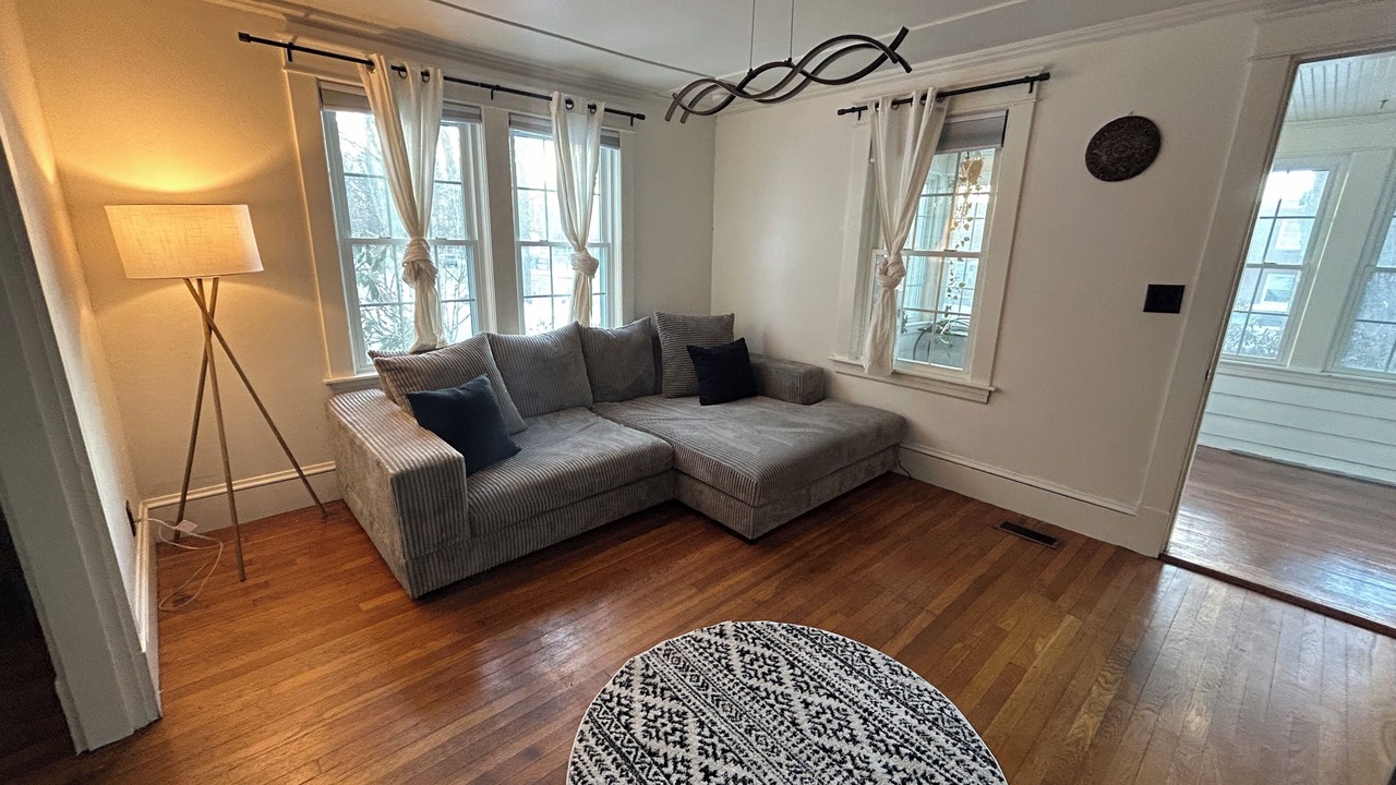 Photo of Livingroom in Augusta