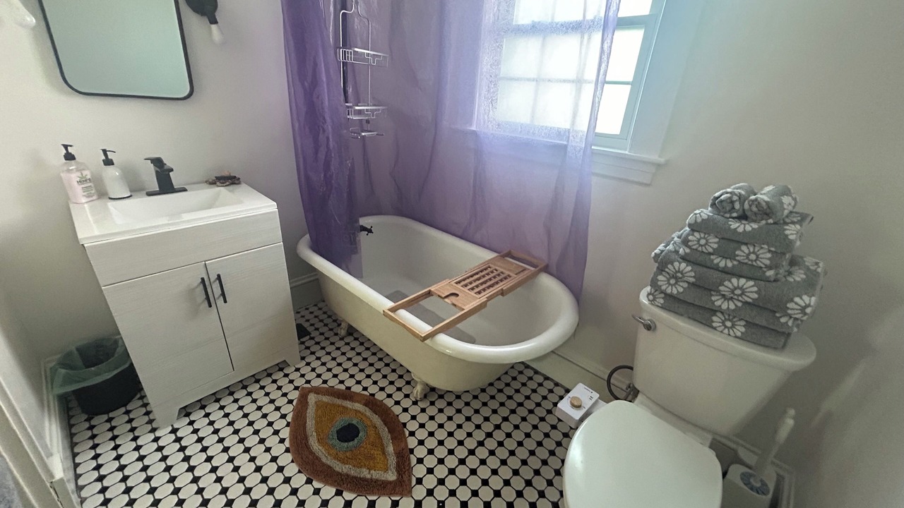 Photo of Bathroom in Augusta