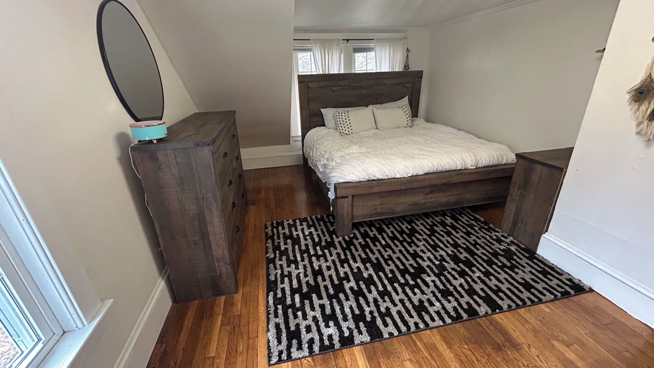 Photo of Bedroom in Augusta