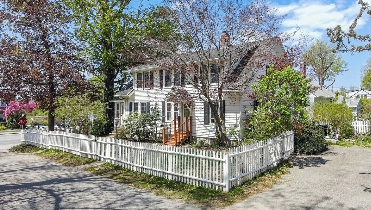 Photo of Outdoor in Augusta