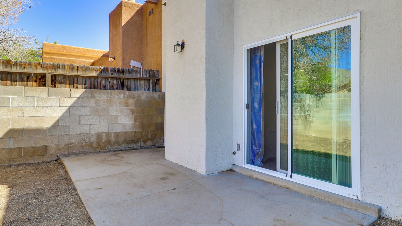 Photo of Outdoor in Northeast Heights