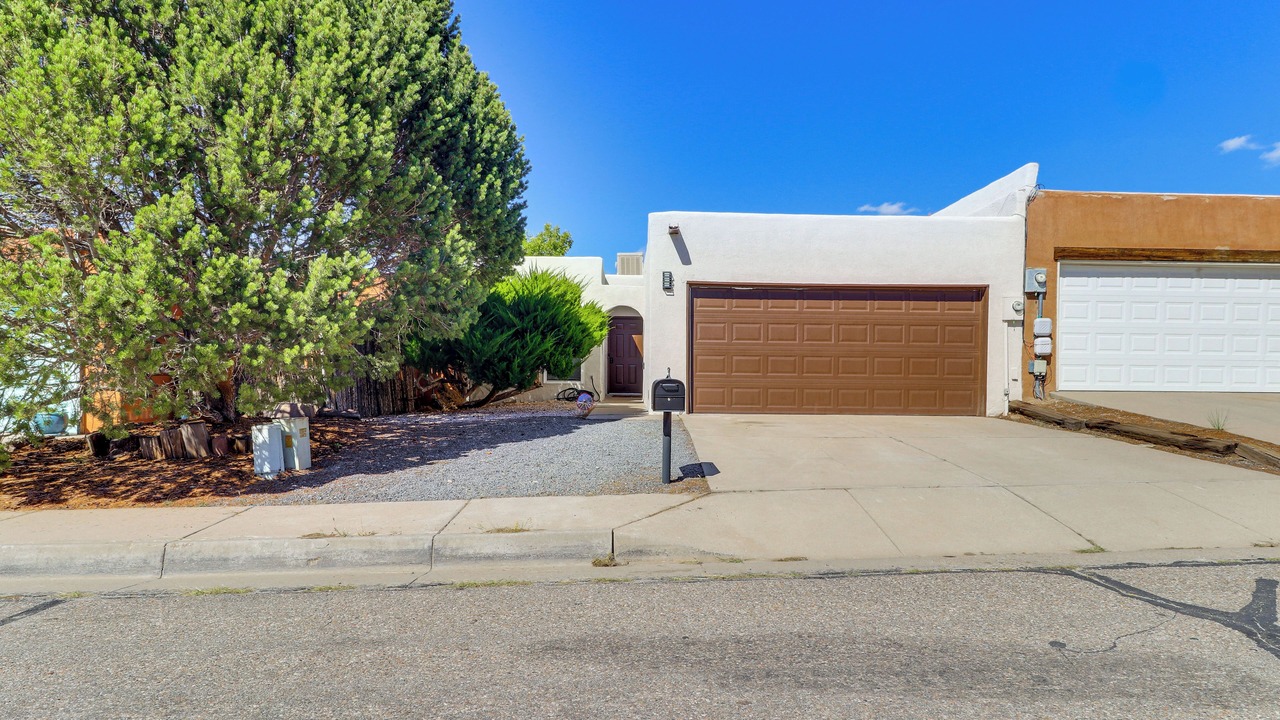 Photo of Outdoor in Northeast Heights