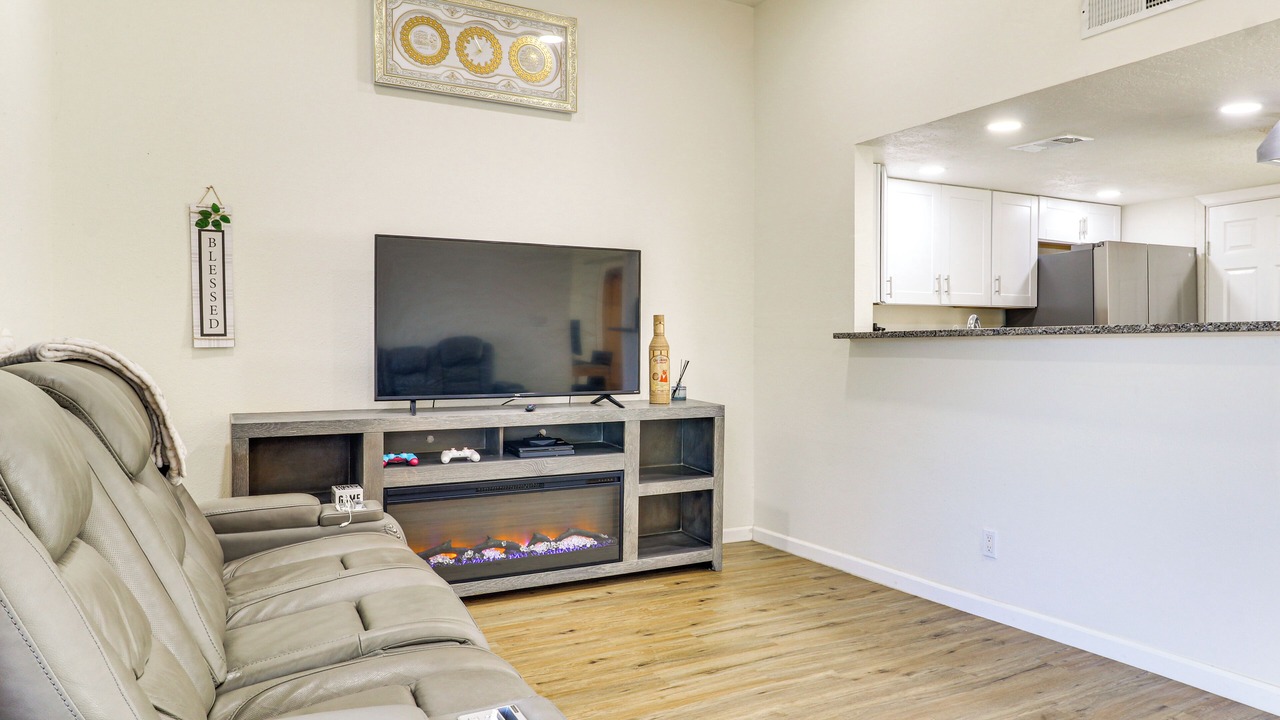 Photo of Livingroom in Northeast Heights