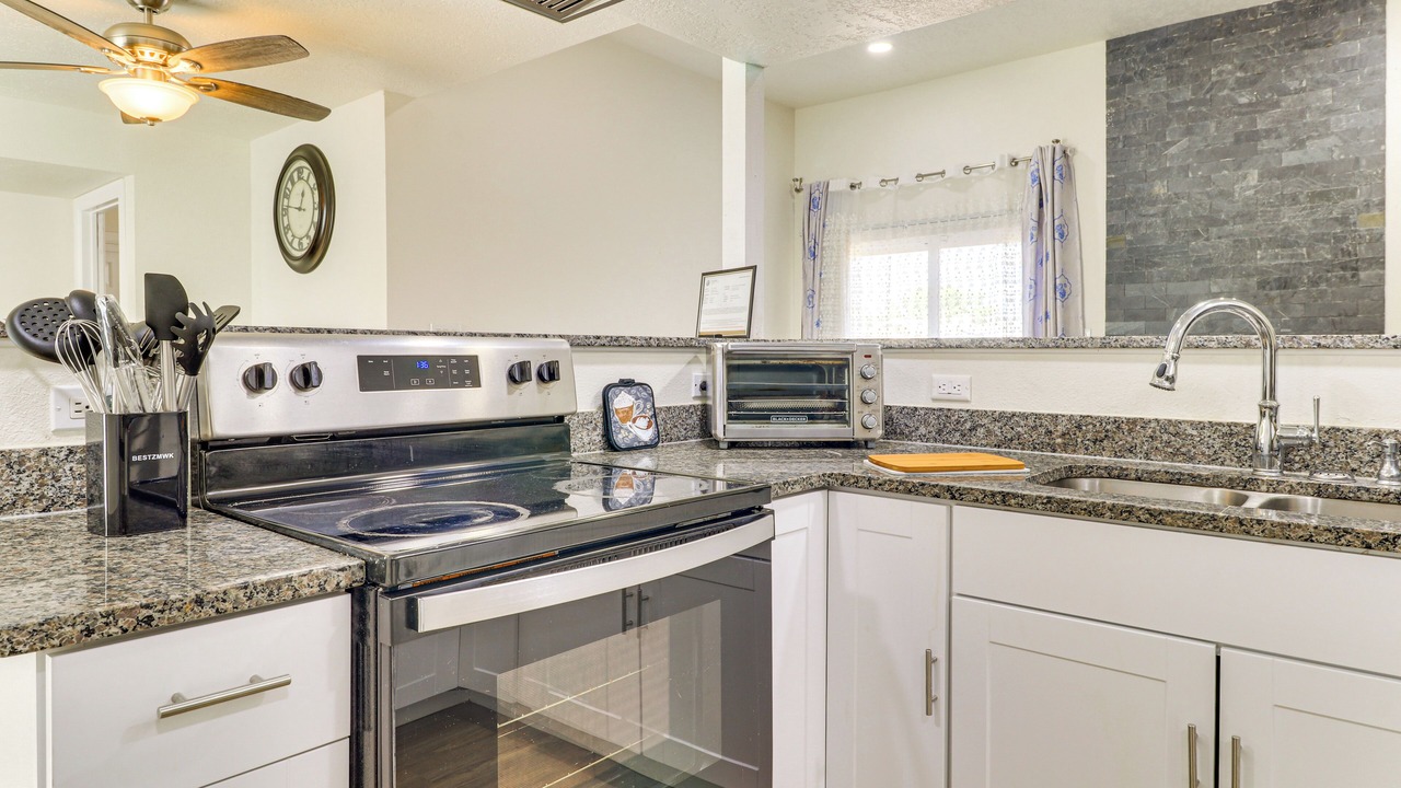 Photo of Kitchen in Northeast Heights