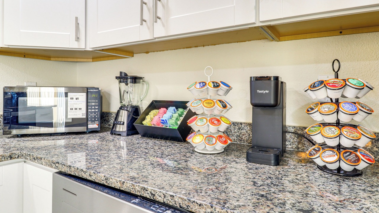 Photo of Kitchen in Northeast Heights