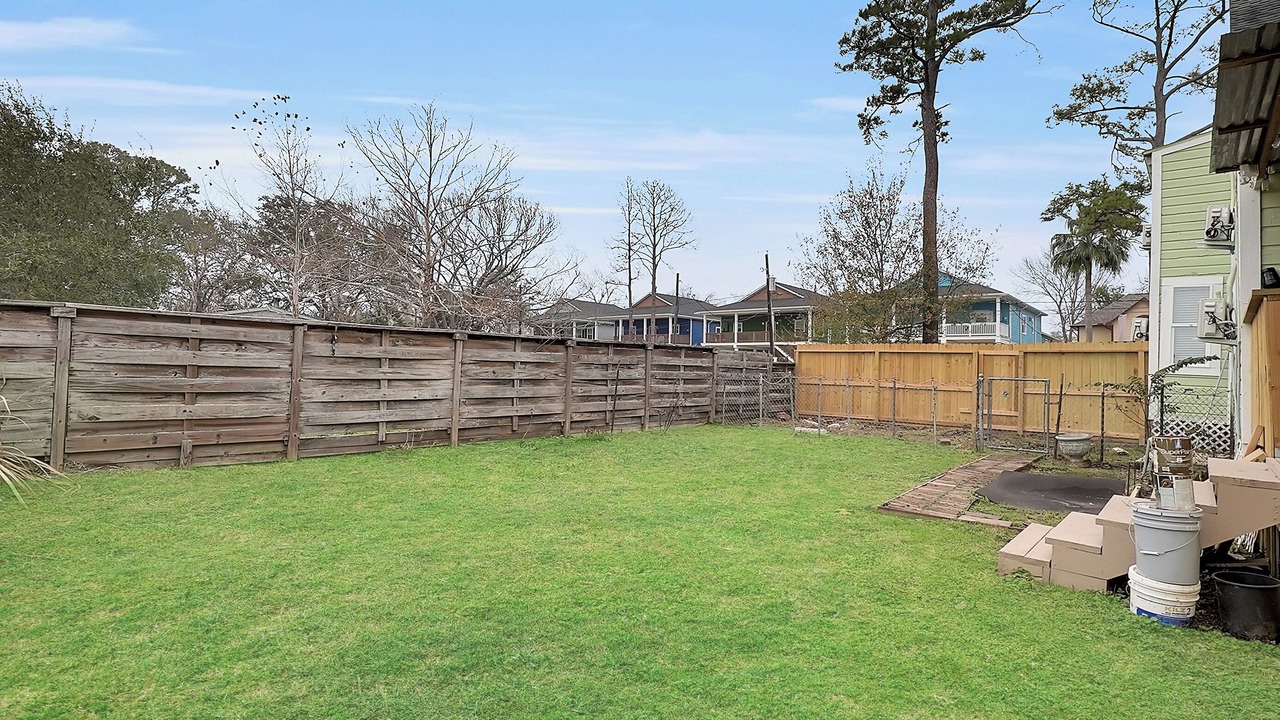 Photo of Outdoor in League City