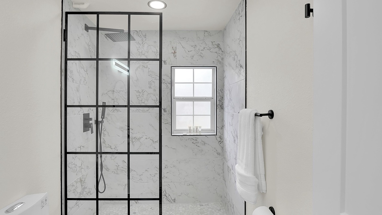 Photo of Bathroom in League City