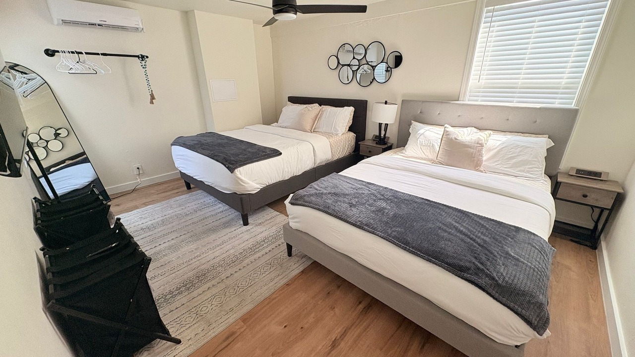 Photo of Bedroom in League City