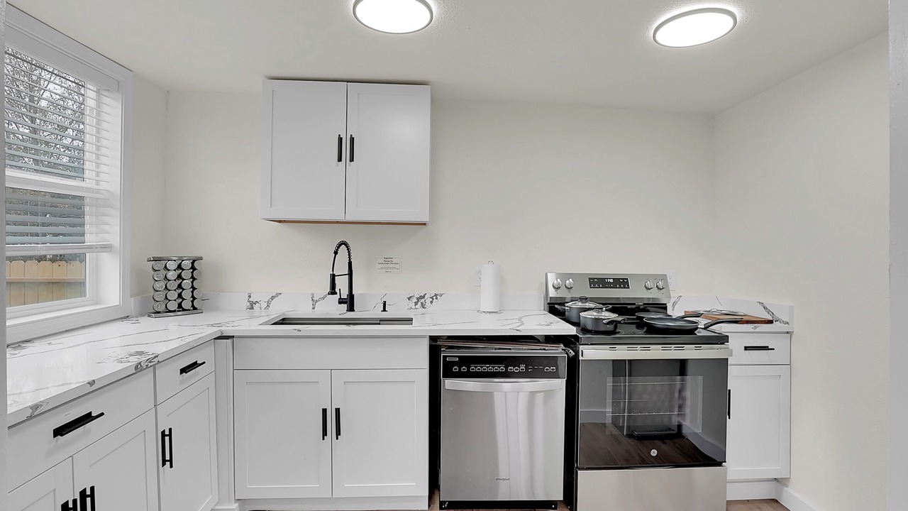 Photo of Kitchen in League City