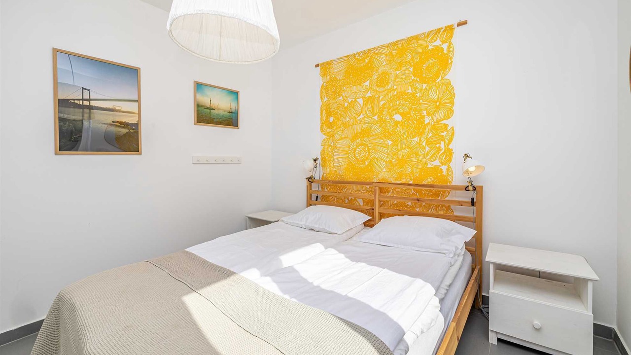 Photo of Bedroom in Kras