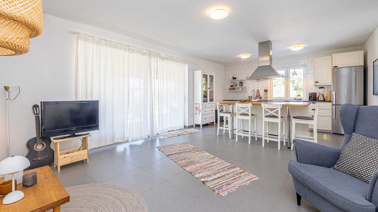 Photo of Livingroom in Kras