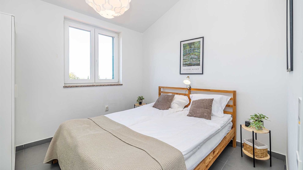 Photo of Bedroom in Kras