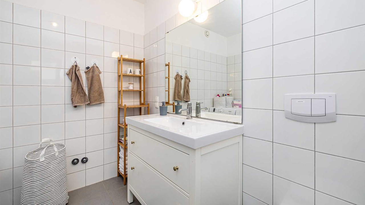 Photo of Bathroom in Kras