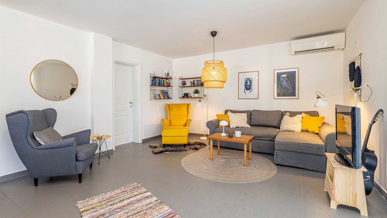 Photo of Livingroom in Kras