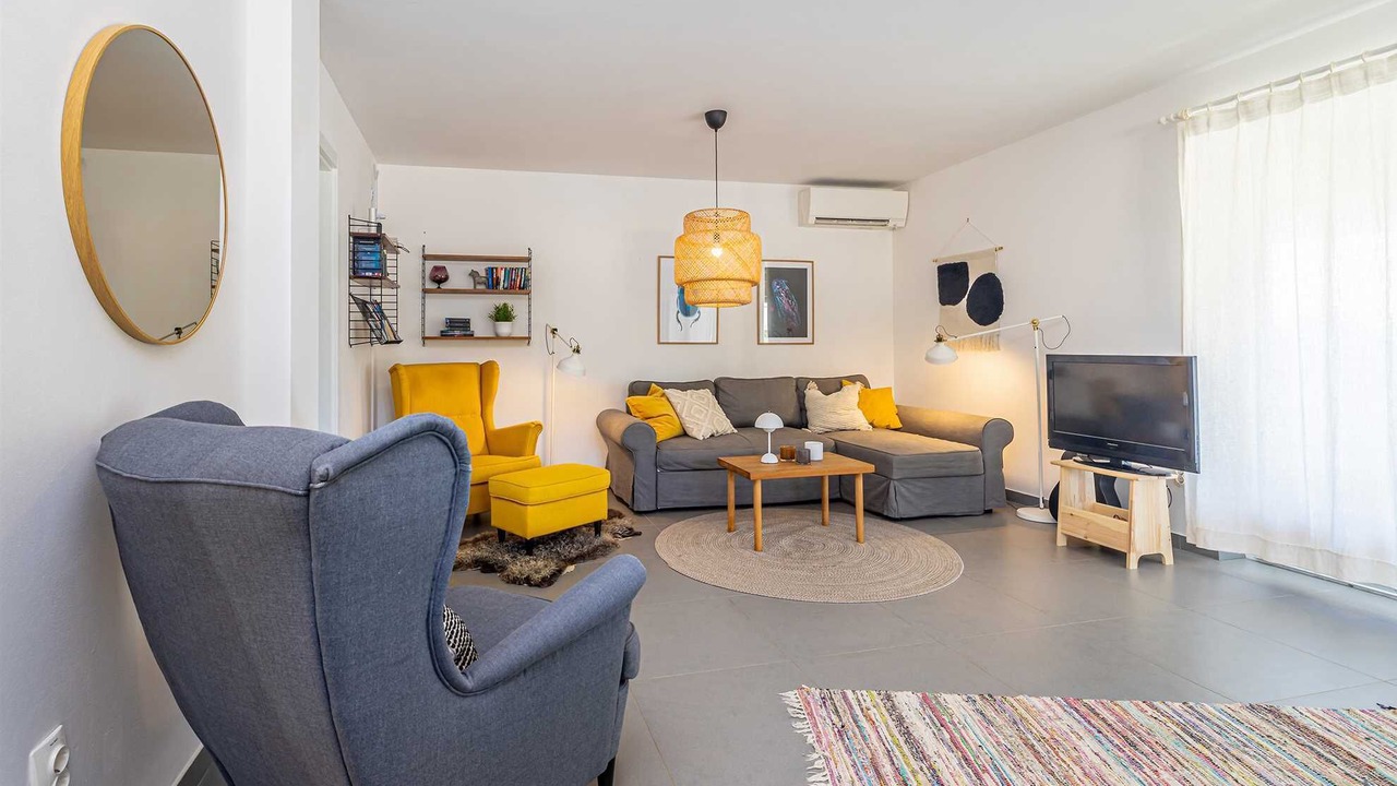 Photo of Livingroom in Kras