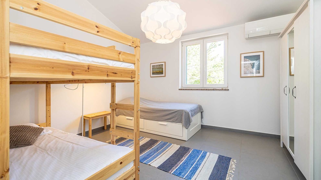 Photo of Bedroom in Kras