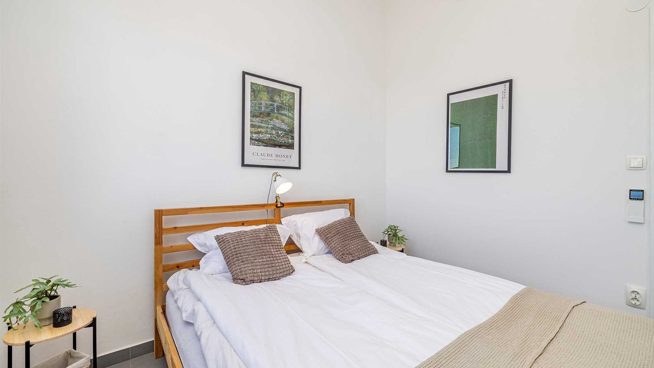 Photo of Bedroom in Kras