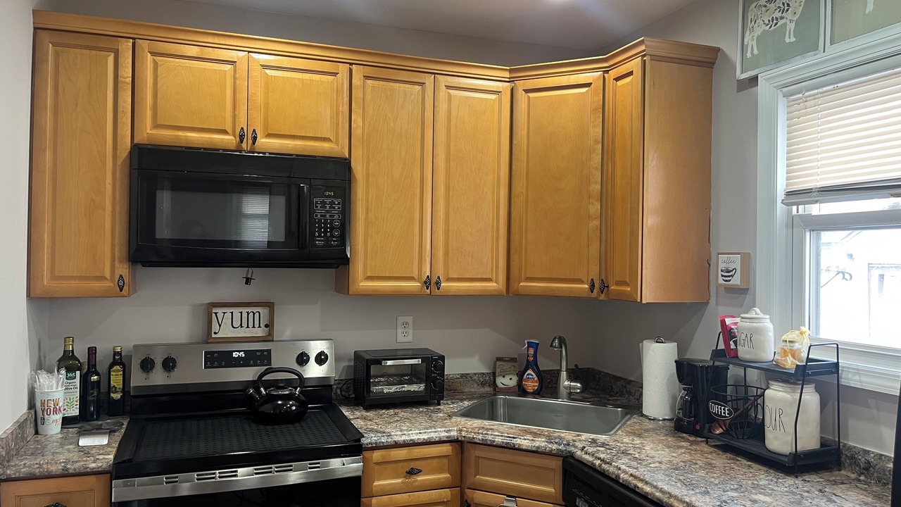 Photo of Kitchen in West Hempstead