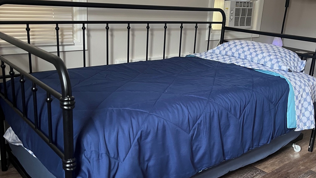 Photo of Bedroom in West Hempstead