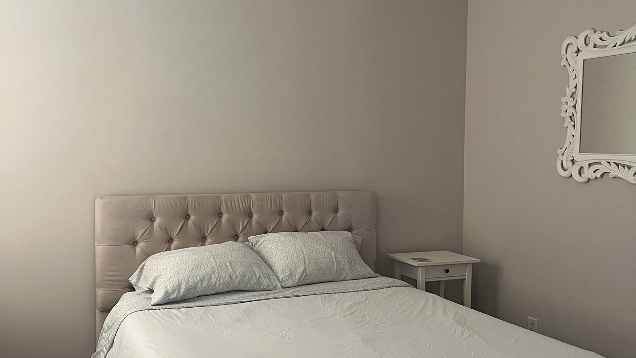 Photo of Bedroom in West Hempstead