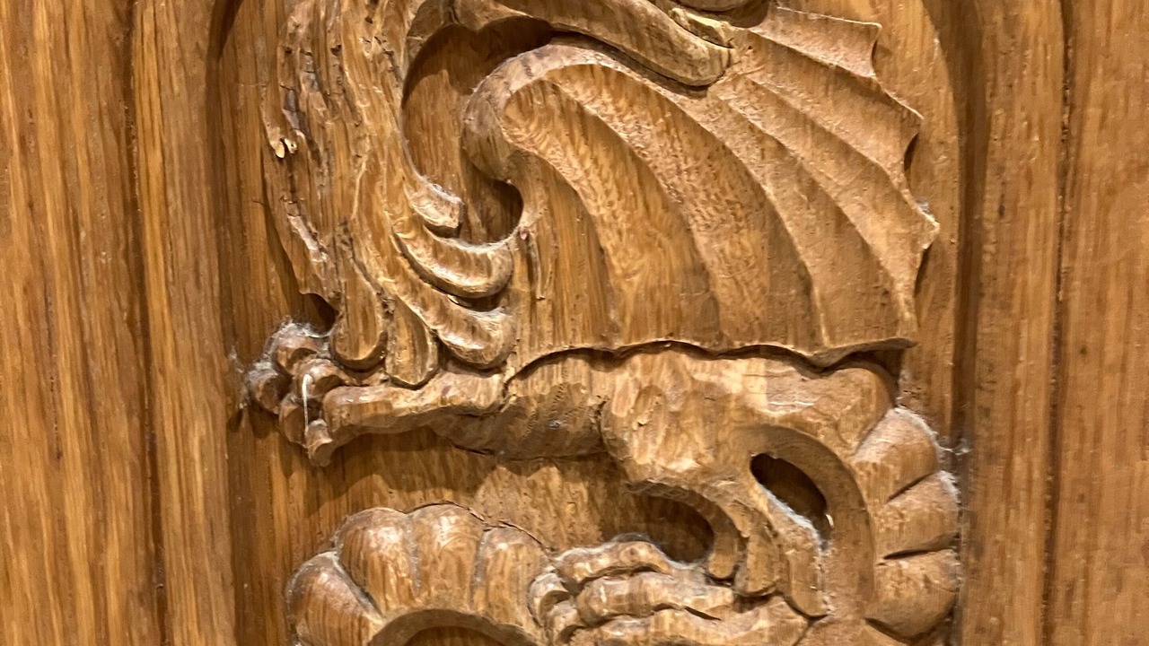 Photo of Outdoor in Sens