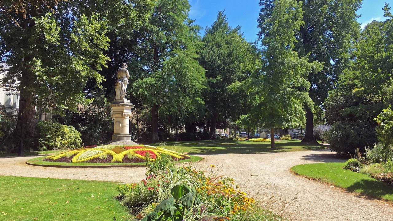 Photo of Outdoor in Sens