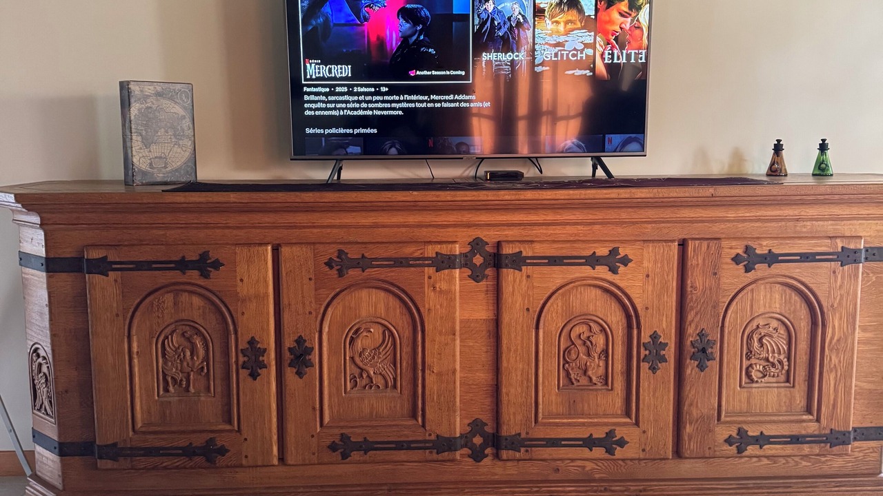 Photo of Others in Sens