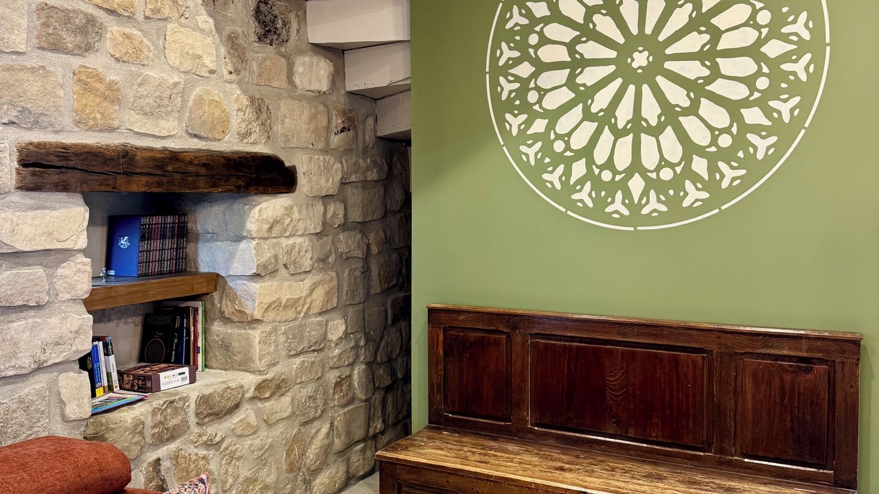 Photo of Others in Sens