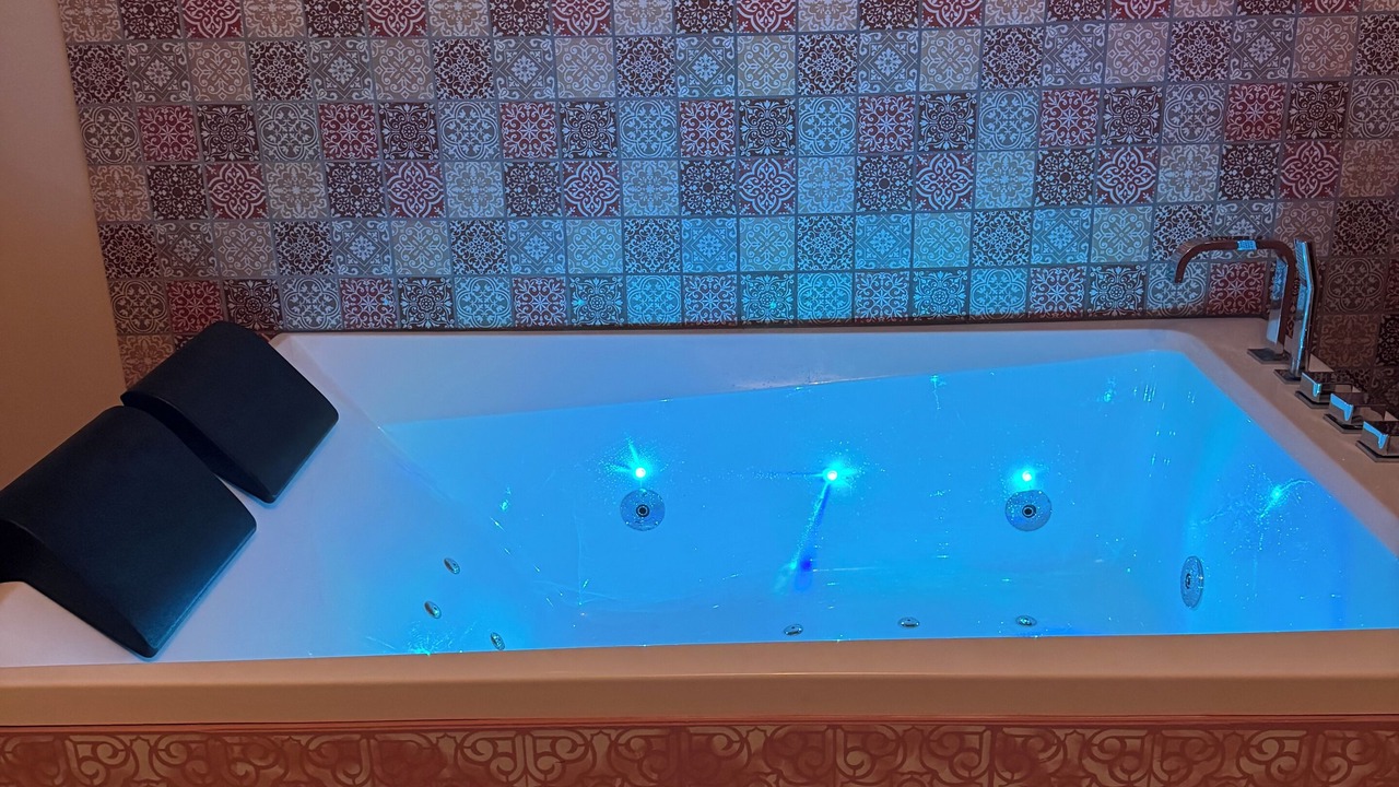 Photo of Bathroom in Sens